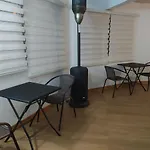 Hostal House Ab Antofagasta