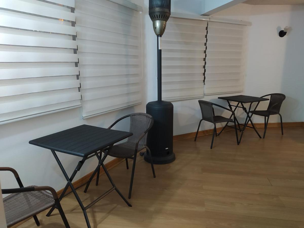 Hostal House Ab Antofagasta Antofagasta
