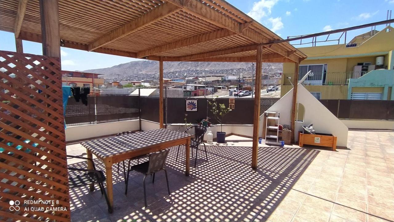 Hostal House Ab Antofagasta