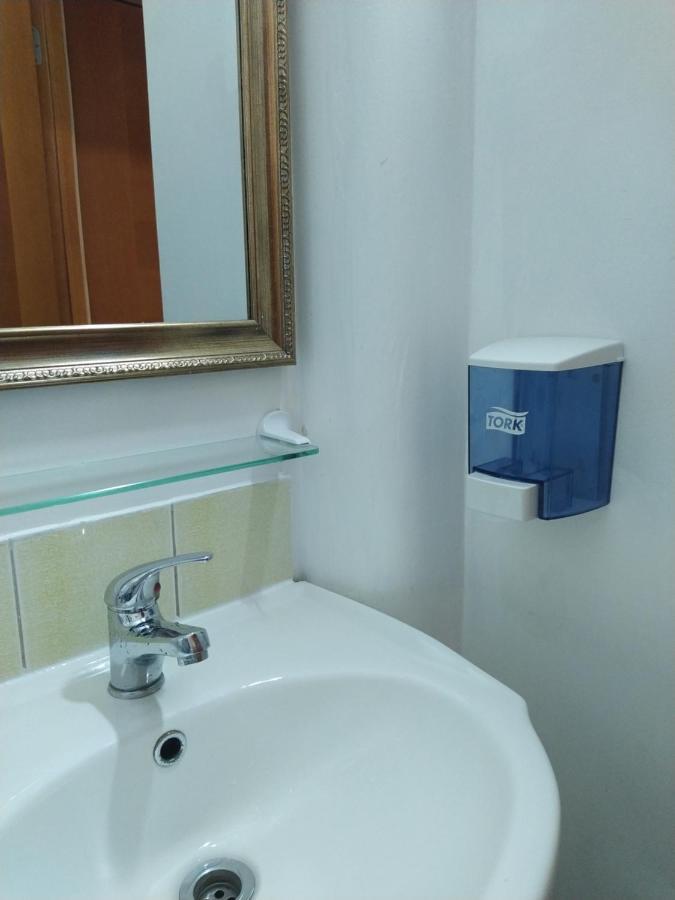 Hostal House Ab Antofagasta Hospedagem domiciliar *