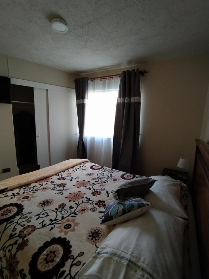 Hostal House Ab Antofagasta Hospedagem domiciliar Antofagasta