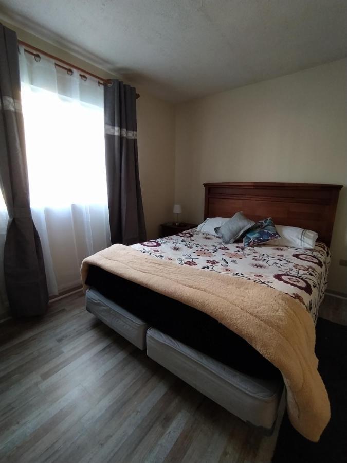 Hospedagem domiciliar Hostal House Ab Antofagasta
