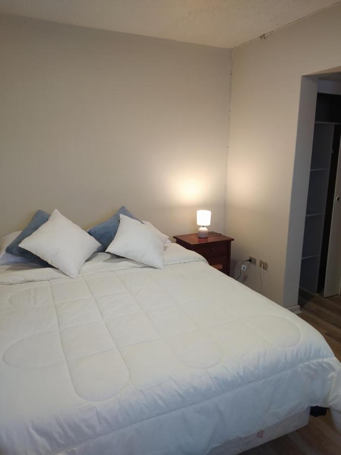 Hostal House Ab Antofagasta Hospedagem domiciliar *