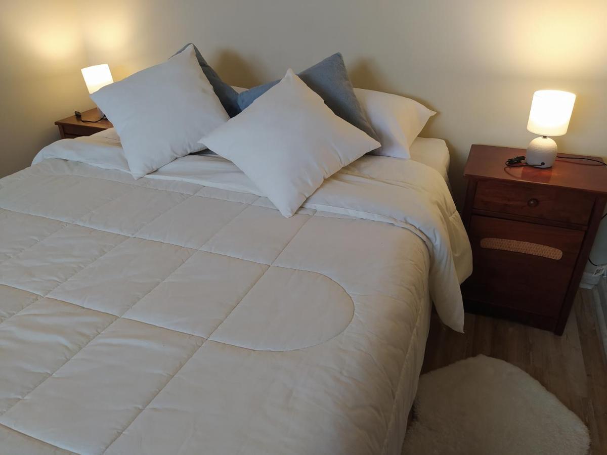 Hospedagem domiciliar Hostal House Ab Antofagasta *